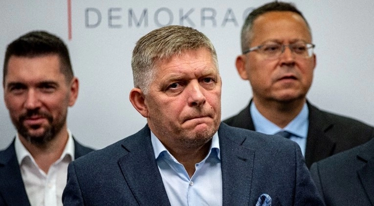 Što stoji iza bijesa Slovačke i prijetnji Ukrajini?